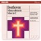 Mass in C Major, Op. 86: Quoniam tu solus sanctus artwork