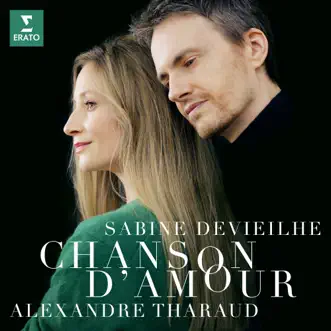 3 Songs, Op. 7: No. 1, Après un rêve by Sabine Devieilhe & Alexandre Tharaud song reviws