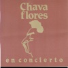 Chava Flores en Concierto, 1980