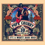 Popa Chubby - Enough Is Enough