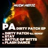 Dirty Patch - EP