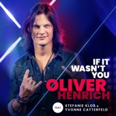 If It Wasn't You (feat. Stefanie Kloß & Yvonne Catterfeld) [From The Voice Of Germany] artwork