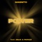 Power (feat. 2slik & Papazz) - Magnito lyrics