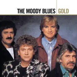 Gold: The Moody Blues (Remastered) - The Moody Blues