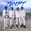 Hot Summer Dreams - Single