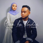 Bisa Ku Undur (feat. Masjauhar) artwork