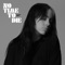 No Time To Die cover
