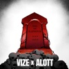 VIZE - End of Slaphouse