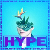 Hype - EP artwork