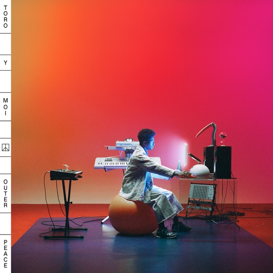 Cover artwork for Fading