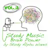 Study Music Brain Power Vol.3 album lyrics, reviews, download