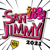 Lo Zoo di 105 presenta: Festival di San Jimmy 2021 artwork