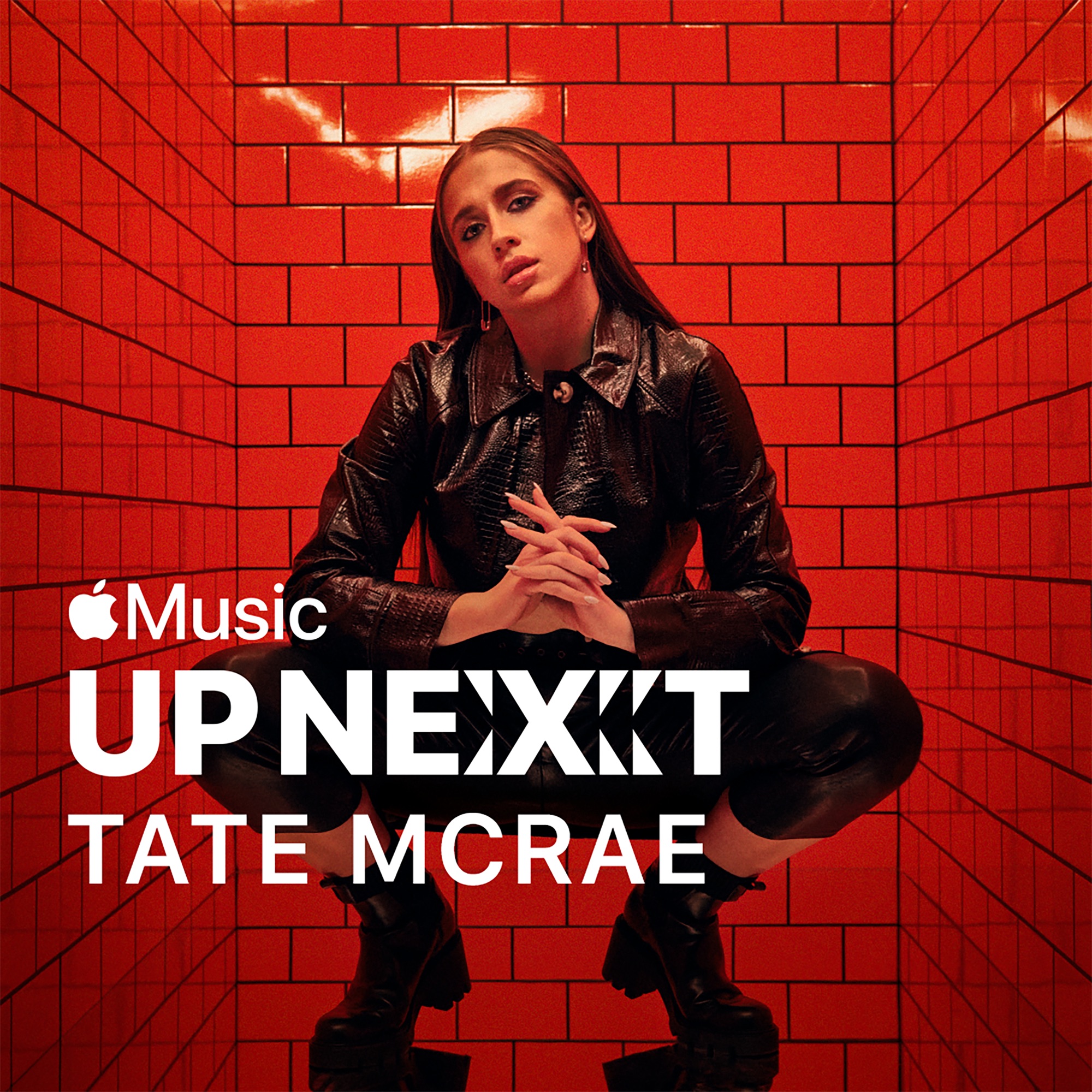 Tate McRae - slower - Single