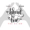 Spread Love (The Re-Do) [2020] artwork