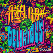 Delirious - EP - Axel Boy, Titus & Mila Falls