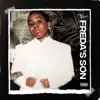 Freda's Son - EP album lyrics, reviews, download