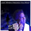 Just When I Needed You Most - Single