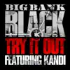 Try It Out (feat. Kandi) - Single album lyrics, reviews, download