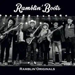 Ramblin' Originals by Ramblin' Boots album reviews, ratings, credits