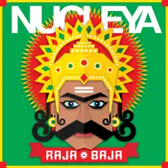 Raja Baja - EP by Nucleya album reviews, ratings, credits