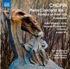 Chopin, F.: Piano Concerto No. 1 - Fantasy on Polish Airs - Rondo a la krakowiak, 2010