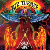 Nik Turner - The Visitor