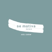 Se Motiva (Remix) artwork