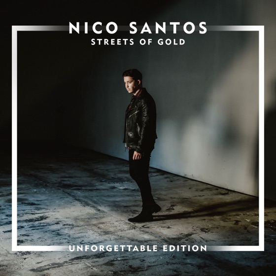 Cover artwork for Unforgettable