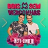 Dois Sem Vergonhas - Single