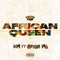 African Queen (feat. Bryan Mg) artwork