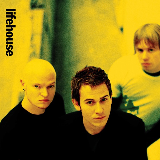 Cover artwork for Chapter One