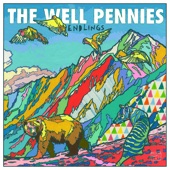 The Well Pennies - The Flying Machine