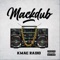 Back in the Day (feat. Def Davyne) - Mackdub lyrics