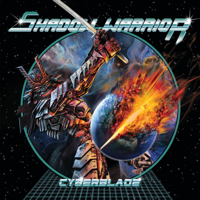 Shadow Warrior - Cyberblade artwork