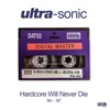 Ultra-Sonic - Ultra-Funky (Album Edit)