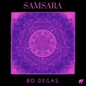 Samsara artwork