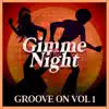 Groove on Vol 1 album lyrics, reviews, download