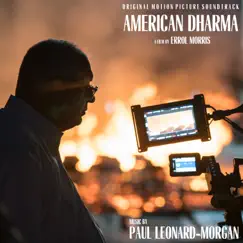 American Dharma (Original Motion Picture Soundtrack) by Paul Leonard-Morgan album reviews, ratings, credits