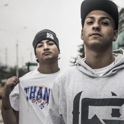Ya no confío (feat. Daske Gaitán) - Single - Terco 92