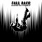 Fall Back (feat. Itzyoungjay) - Black Wolf lyrics