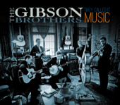 They Called It Music - The Gibson Brothers