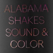 Sound & Color (Deluxe Edition) artwork