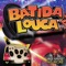 Marcela - Batida Louca lyrics