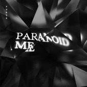 Paranoid Me artwork