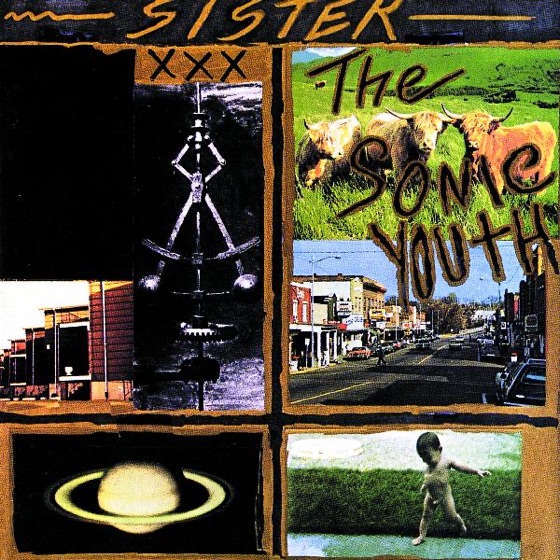 Cover artwork for White Cross