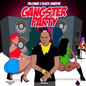 Gangster Party artwork