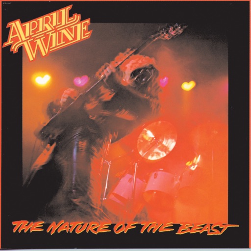Art for Just Between You And Me by April Wine
