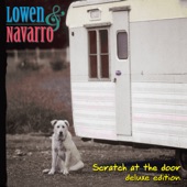 Lowen & Navarro - Weight of the World