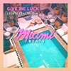 Give Me Luck (feat. Ruben) - Single, 2020