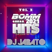 Boom hits 2021 (Remixes), Vol. 2 artwork